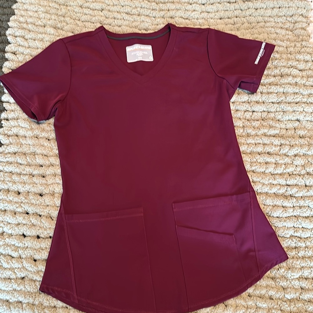 Barco Sketcher Scrub top